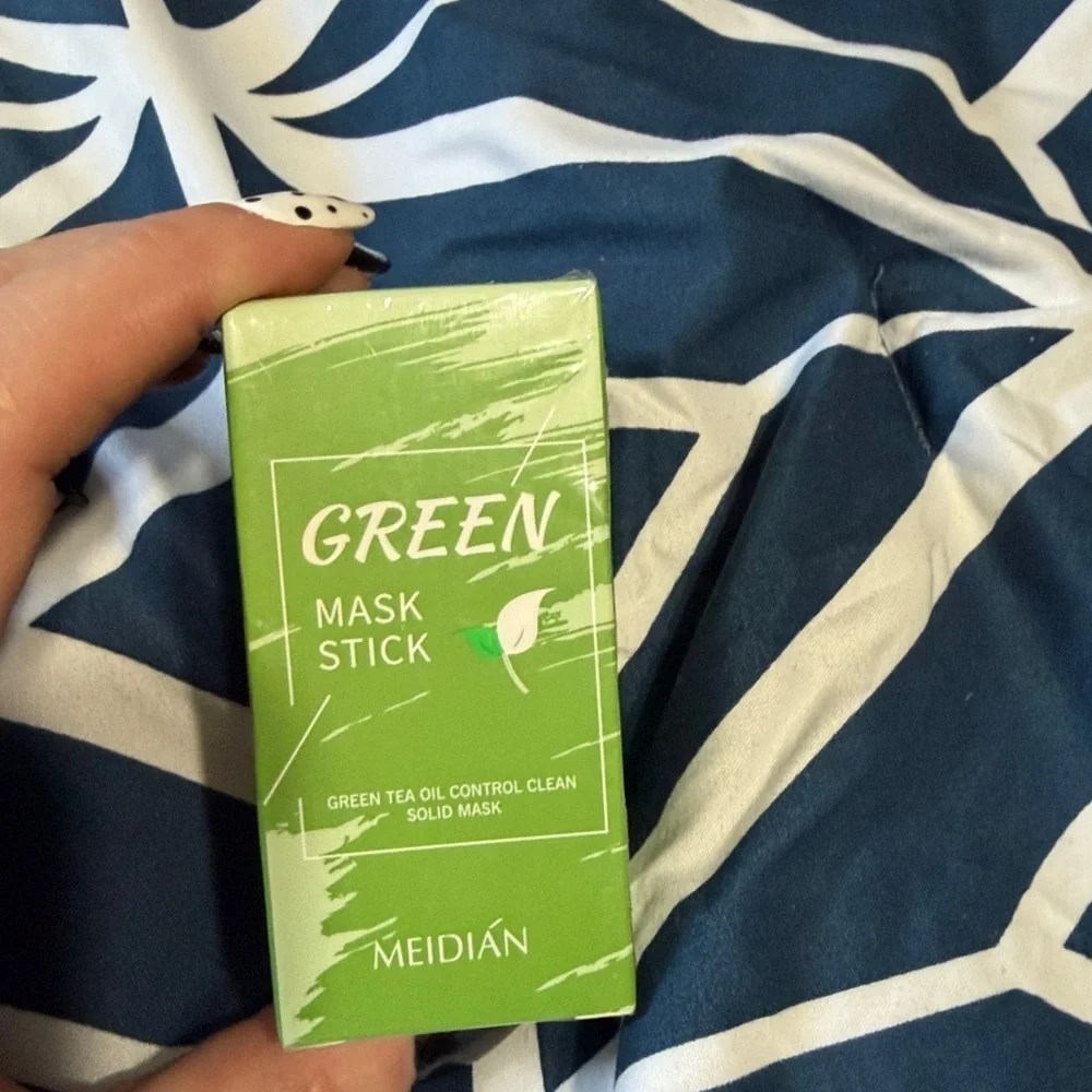 MEIDIAN green mask